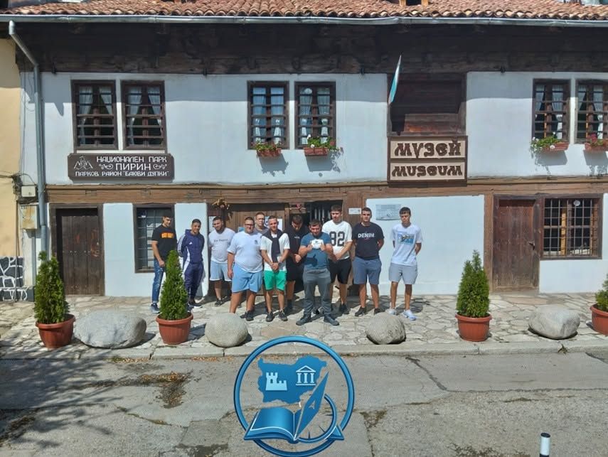 Образователни маршрути в България 1